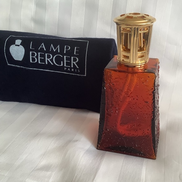Authentic Lampe Berger Paris - Air Pur System 3C - Picture 4 of 15